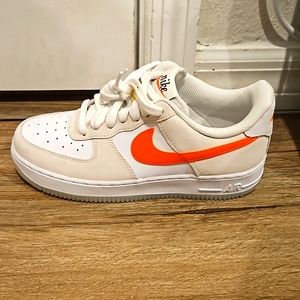 Air force 1